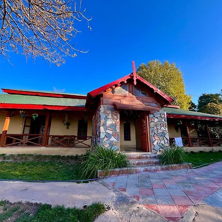 Misty Peaks Resort Murree Luaran gambar