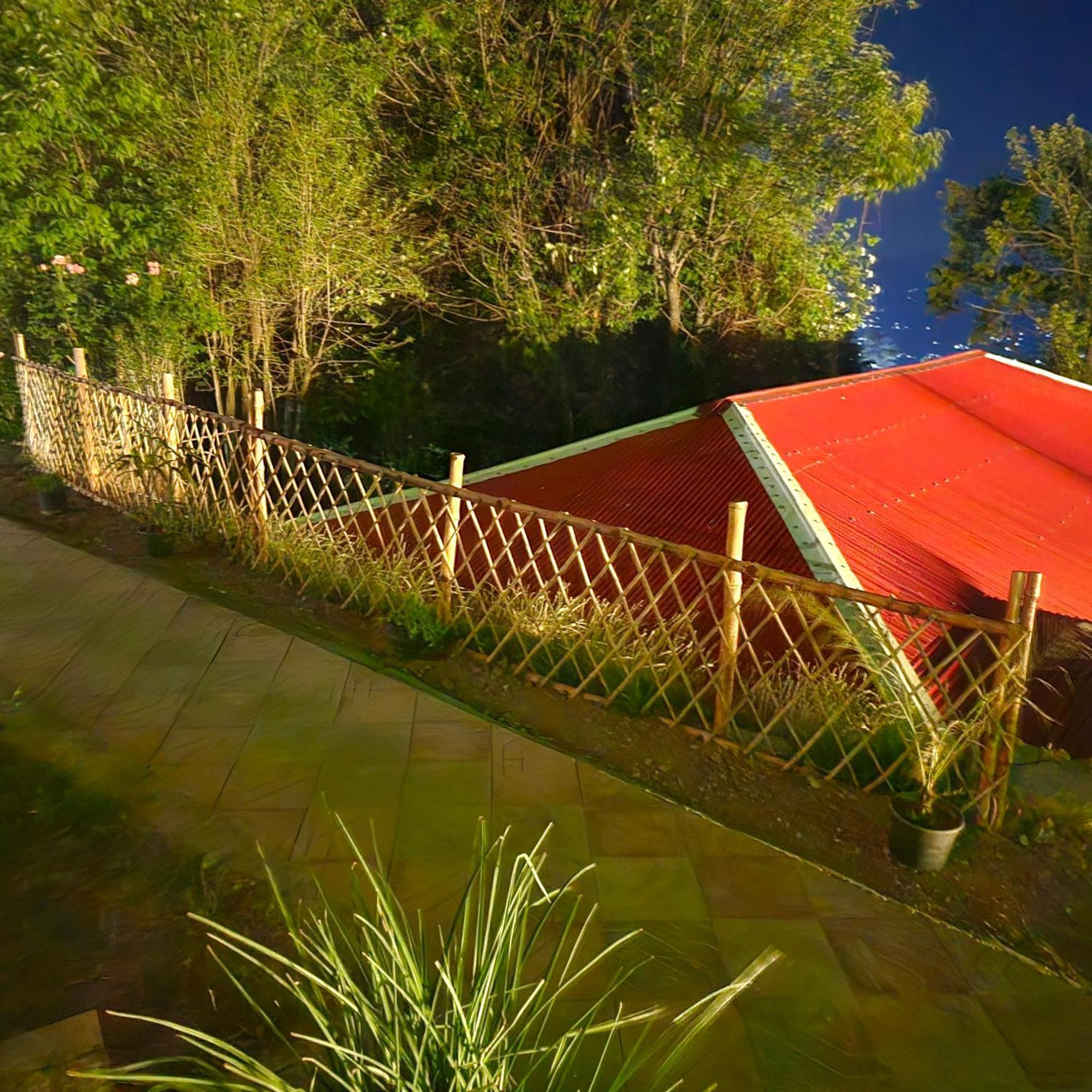 Misty Peaks Resort Murree Luaran gambar