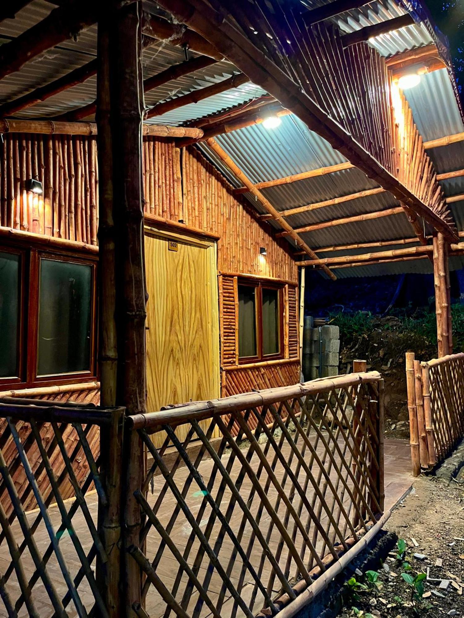 Misty Peaks Resort Murree Luaran gambar